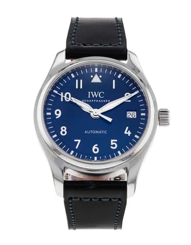 IWC Pilot's Automatic 36 IW324008 IWC Pilot's Automatic 36 IW324008